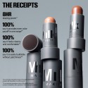 Milk Makeup Quick Sculpt Creamy Matte Contour Stick with Hyaluronic Acid