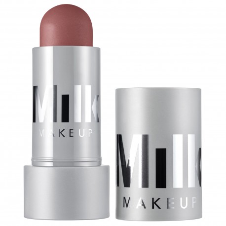 Milk Makeup Lip + Cheek Cream Blush Stick with Hyaluronic Acid