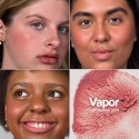 Milk Makeup Lip + Cheek Cream Blush Stick with Hyaluronic Acid Vapor