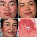 Milk Makeup Lip + Cheek Cream Blush Stick with Hyaluronic Acid Veil