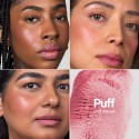 Milk Makeup Lip + Cheek Cream Blush Stick with Hyaluronic Acid Puff