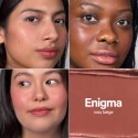 Milk Makeup Lip + Cheek Cream Blush Stick with Hyaluronic Acid Enigma