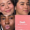 Milk Makeup Lip + Cheek Cream Blush Stick with Hyaluronic Acid Dash