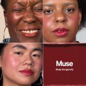 Milk Makeup Lip + Cheek Cream Blush Stick with Hyaluronic Acid Muse