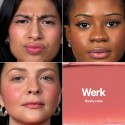 Milk Makeup Lip + Cheek Cream Blush Stick with Hyaluronic Acid Werk