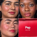 Milk Makeup Lip + Cheek Cream Blush Stick with Hyaluronic Acid Pep