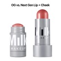 Milk Makeup Lip + Cheek Cream Blush Stick with Hyaluronic Acid
