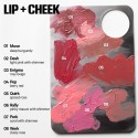 Milk Makeup Lip + Cheek Cream Blush Stick with Hyaluronic Acid