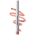 Milk Makeup Line + Fill Lip Liner and Lip Color Werked Up