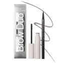 Anastasia Beverly Hills Frozen & Fuller-Looking Brow Duo Dark Brown