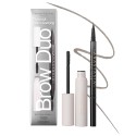 Anastasia Beverly Hills Frozen & Fuller-Looking Brow Duo Medium Brown