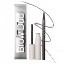 Anastasia Beverly Hills Frozen & Fuller-Looking Brow Duo Soft Brown