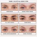 Anastasia Beverly Hills Frozen & Fuller-Looking Brow Duo