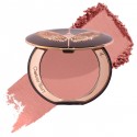 Charlotte Tilbury Airbrush Flawless Blush Blur Naughty Talk