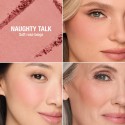 Charlotte Tilbury Airbrush Flawless Blush Blur Naughty Talk