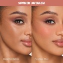 Charlotte Tilbury Airbrush Flawless Blush Blur Summer Lovegasm