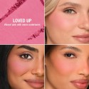 Charlotte Tilbury Airbrush Flawless Blush Blur Loved Up