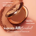 Charlotte Tilbury Airbrush Flawless Blush Blur