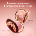 Charlotte Tilbury Airbrush Flawless Blush Blur