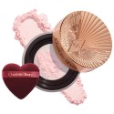 Charlotte Tilbury Airbrush Flawless Blur Loose Setting Powder Brightening Pink