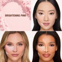 Charlotte Tilbury Airbrush Flawless Blur Loose Setting Powder Brightening Pink