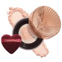 Charlotte Tilbury Airbrush Flawless Blur Loose Setting Powder Brightening Peach