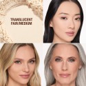 Charlotte Tilbury Airbrush Flawless Blur Loose Setting Powder Translucent Fair/Medium