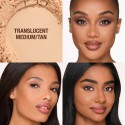 Charlotte Tilbury Airbrush Flawless Blur Loose Setting Powder Translucent Medium/Tan