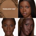 Charlotte Tilbury Airbrush Flawless Blur Loose Setting Powder Translucent Deep