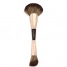 Charlotte Tilbury Airbrush Flawless Easy Soft Blur Bronzer + Blusher Brush
