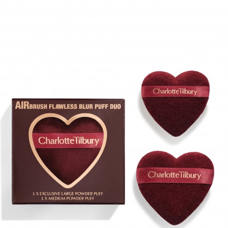 Charlotte Tilbury Powder Puff Duo