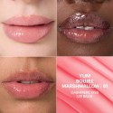 Kayali Yum Cashmere Kiss Hydrating Lip Balm Yum Boujee Marshmallow