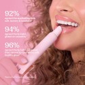 Kayali Yum Cashmere Kiss Hydrating Lip Balm Yum Boujee Marshmallow