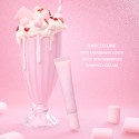 Kayali Yum Cashmere Kiss Hydrating Lip Balm Yum Boujee Marshmallow