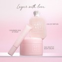 Kayali Yum Cashmere Kiss Hydrating Lip Balm Yum Boujee Marshmallow