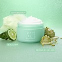 Kayali Yum Pistachio Gelato | 33 Silk Soufflé Body Cream with Hyaluronic Acid + Kayali Dream Elixir