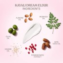 Kayali Yum Boujee Marshmallow | 81 Silk Soufflé Body Cream with Hyaluronic Acid + Kayali Dream Elixir