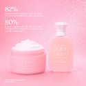Kayali Yum Boujee Marshmallow | 81 Silk Soufflé Body Cream with Hyaluronic Acid + Kayali Dream Elixir