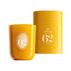 Sol de Janeiro Cheirosa '62 Candle