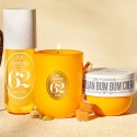 Sol de Janeiro Cheirosa '62 Candle 
