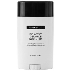 The Inkey List Bio-Active Ceramide Neck Lift Stick 