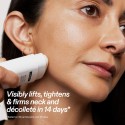 The Inkey List Bio-Active Ceramide Neck Lift Stick 