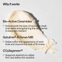 The Inkey List Bio-Active Ceramide Neck Lift Stick 