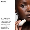 The Inkey List Bio-Active Ceramide Neck Lift Stick 