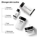 The Inkey List Bio-Active Ceramide Neck Lift Stick 