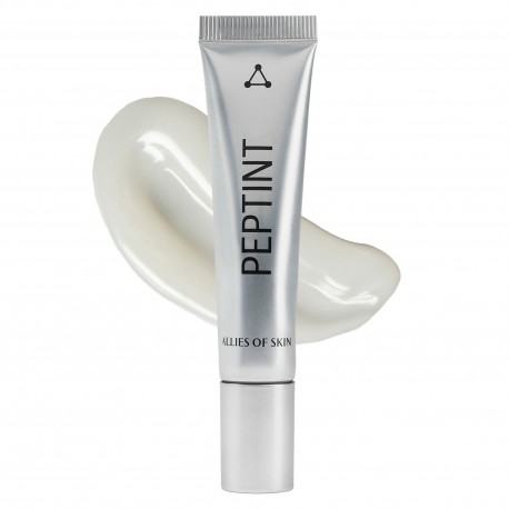 Allies of Skin Peptint Tripeptide & Goji Cells Plumping Lip Treatment