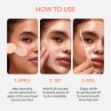 Laneige Balance Mode Pore Polishing Peel-Off Face Mask with Salicylic Acid to Control Shine & Smooth Texture