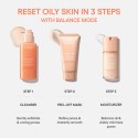 Laneige Balance Mode Pore Polishing Peel-Off Face Mask with Salicylic Acid to Control Shine & Smooth Texture