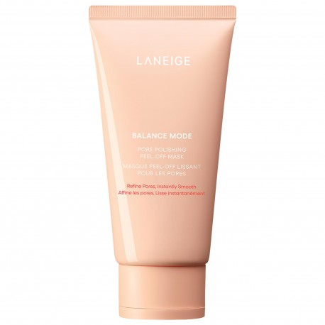 Laneige Balance Mode Shine Control & Pore-Minimizing Lightweight Moisturizer for Oily Skin