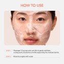 Laneige Balance Mode Rice Foaming Gel Cleanser with Glycolic Acid to Control Shine & Unclog Pores